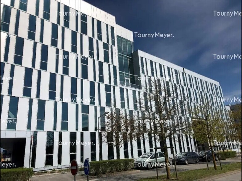 Office in Cesson-Sévigné for lease - Building Photo - Image 3 of 4