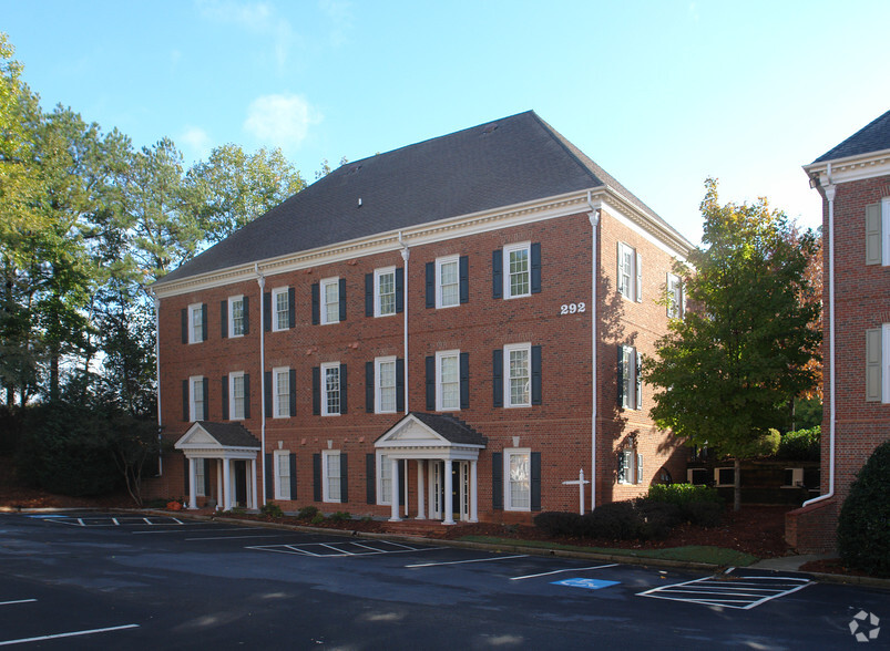 292 S Main St, Alpharetta, GA for sale - Primary Photo - Image 1 of 1