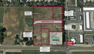 More details for 10122 W State St, Star, ID - Land for Sale