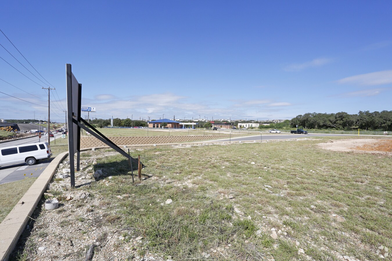 Loop 1604 Bulverde Rd, San Antonio, TX 78259