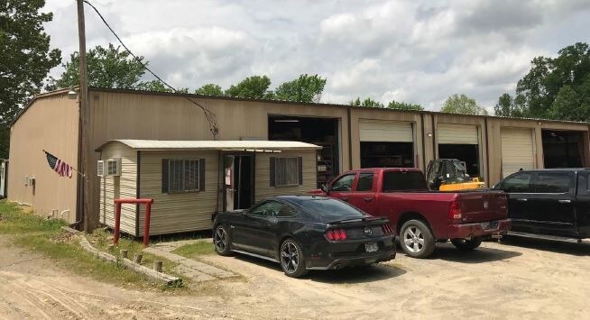 10224 Sibley Hole Rd, Mabelvale, AR for sale Primary Photo- Image 1 of 1