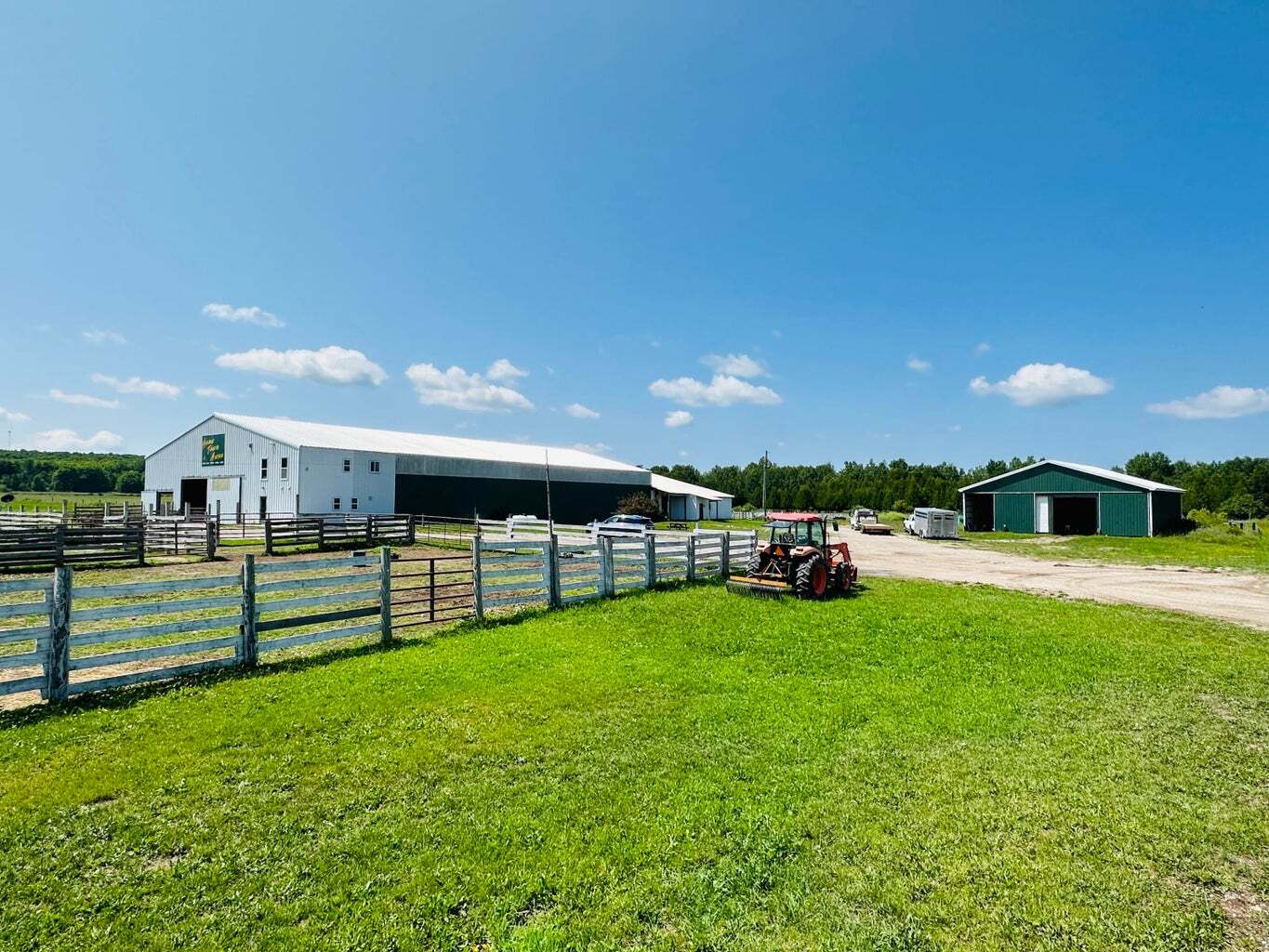 2094 S Porter Rd, Onaway, MI 49765 Sports & Entertainment for Sale