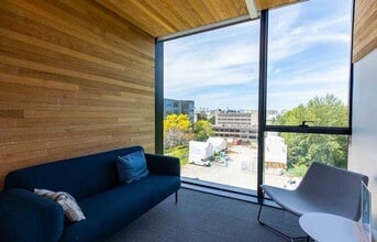 2405 Wesbrook Mall, Vancouver, BC for lease Interior Photo- Image 2 of 2