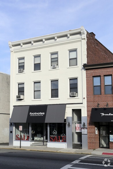 14 N Dean St, Englewood, NJ for lease - Primary Photo - Image 1 of 4