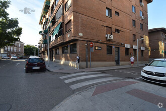 Calle Perales, 1, Pinto, Madrid for lease Interior Photo- Image 2 of 22