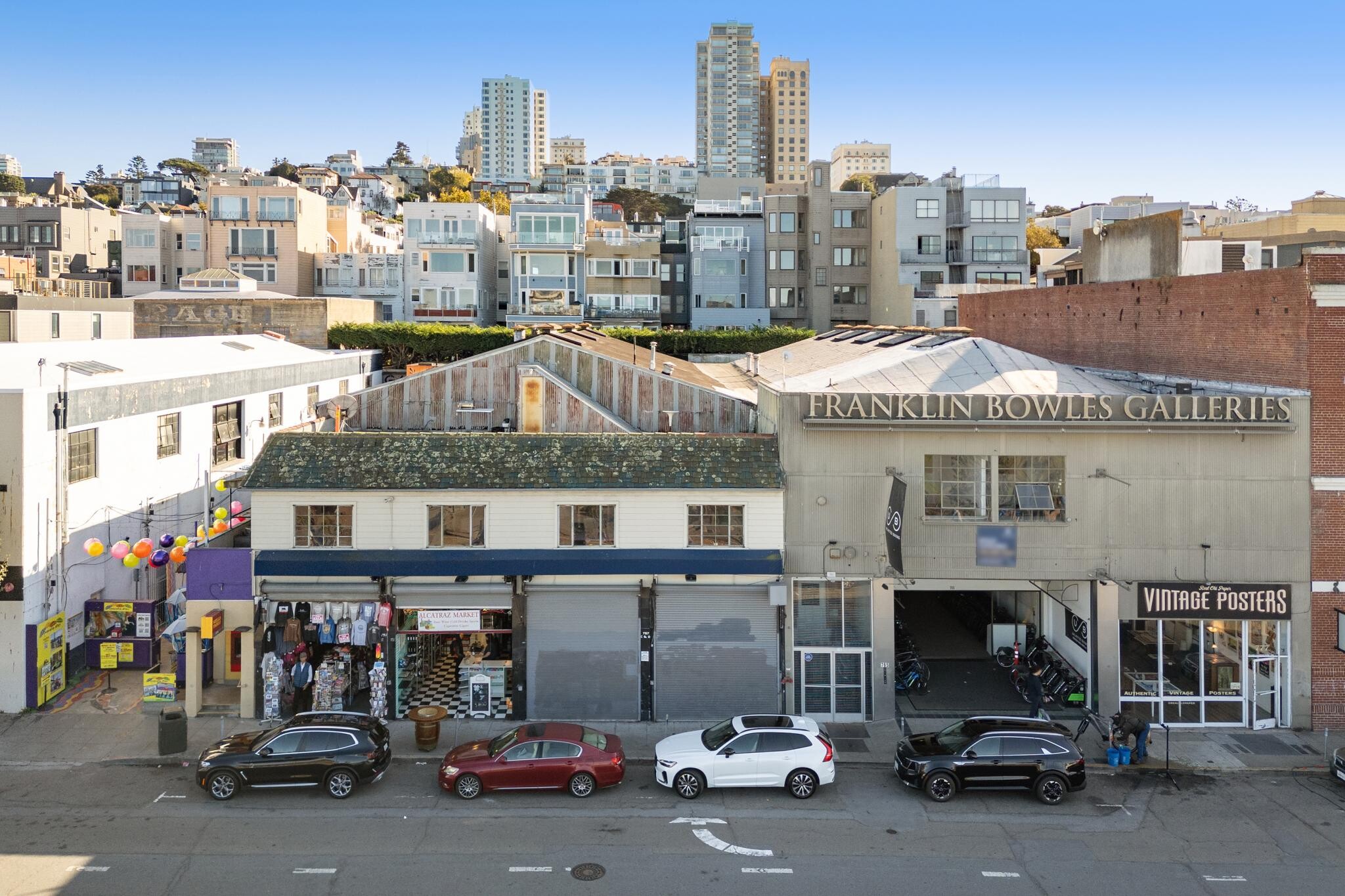 757 Beach St, San Francisco, CA for sale Building Photo- Image 1 of 51