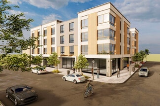 More details for 303 Morris Ave, Newark, NJ - Land for Sale