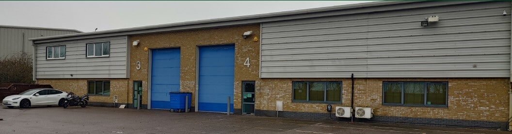 Sea View Way, Brighton for lease Primary Photo- Image 1 of 6