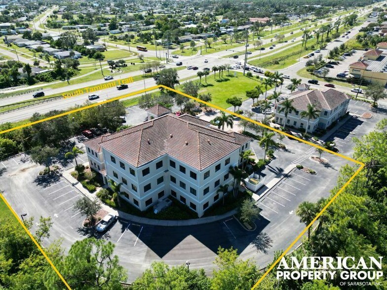 5920 Pan American Blvd, North Port, FL for lease - Building Photo - Image 2 of 35