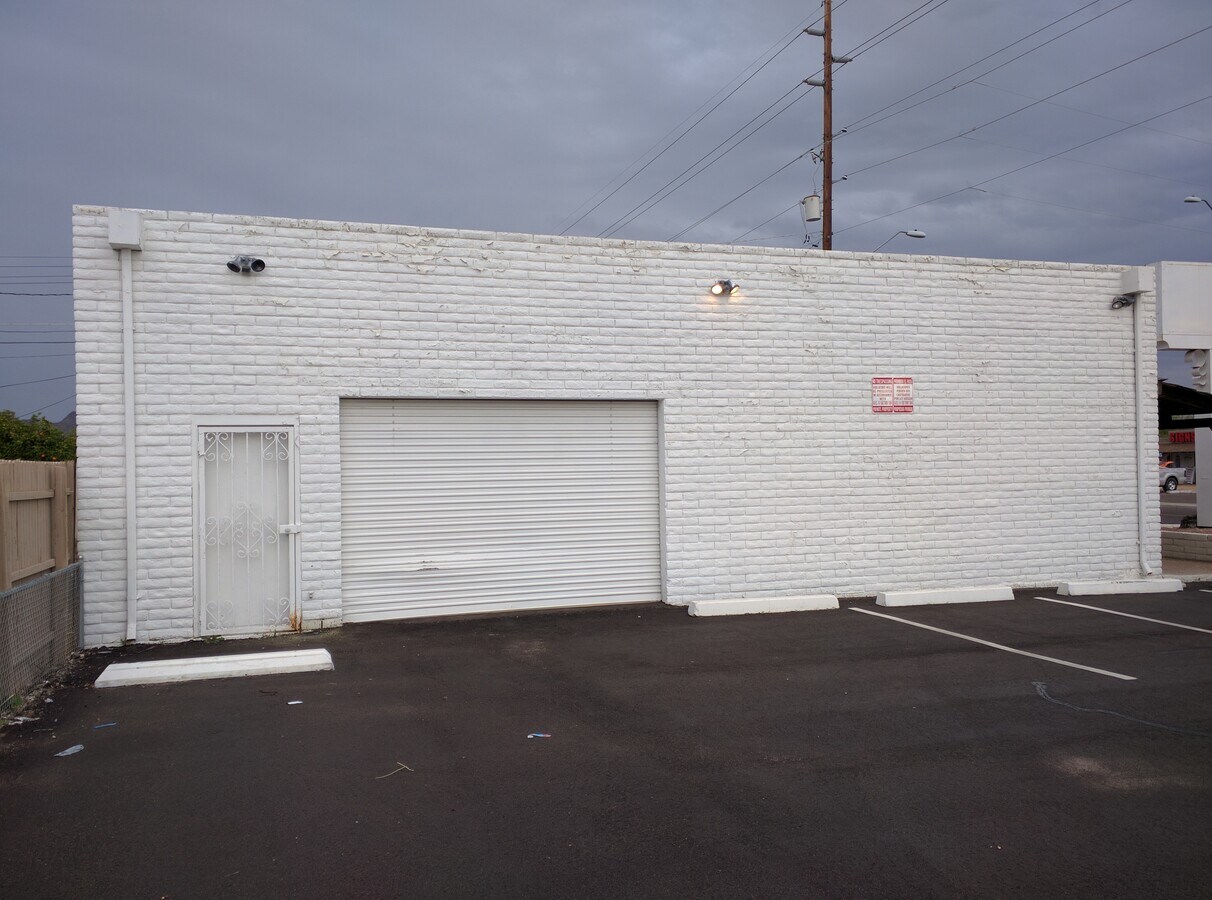 412 W Hatcher Rd, Phoenix, AZ 85021