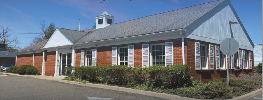 92 Grove St, Ridgefield, CT for sale Primary Photo- Image 1 of 1