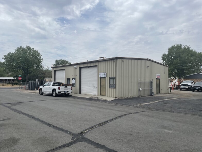 3180 Carmine St, Carson City, NV for lease - Building Photo - Image 1 of 2