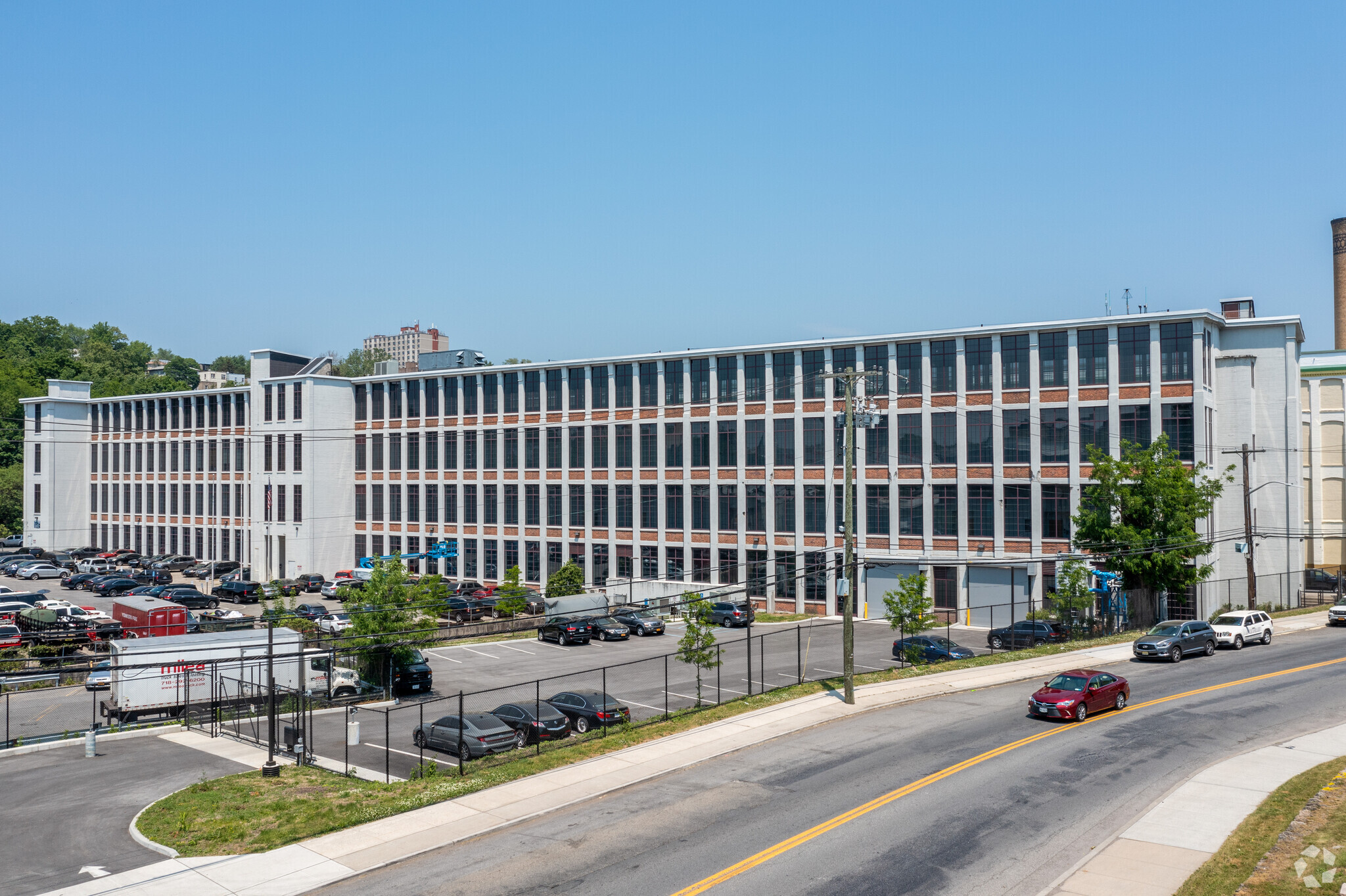 470 Nepperhan Ave, Yonkers, NY for lease Building Photo- Image 1 of 12