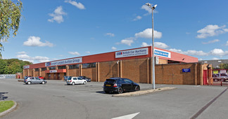 More details for Boongate, Peterborough - Retail for Lease