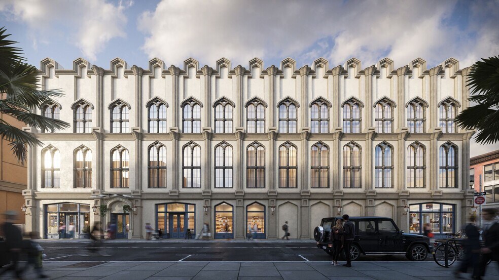 71 Wentworth St, Charleston, SC for sale - Building Photo - Image 3 of 24