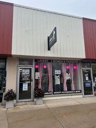 More details for 816-820 Erie Ave, Sheboygan, WI - Retail for Lease