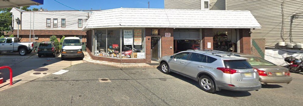 120 Wallington Ave, Wallington, NJ for sale Building Photo- Image 1 of 1