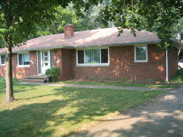 125-125.5 Jackson St, Amherst, OH for sale Building Photo- Image 1 of 1