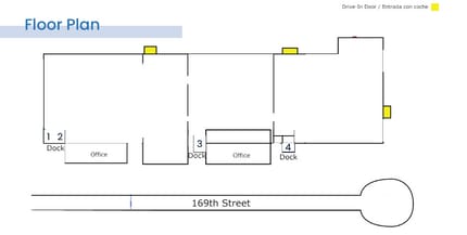 525-531 W 169th St, South Holland, IL for sale Building Photo- Image 1 of 1