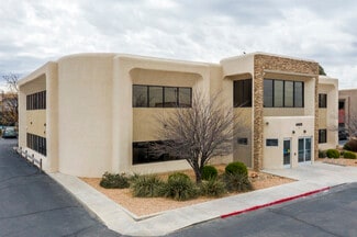 More details for 4600 Montgomery Blvd NE, Albuquerque, NM - Office for Lease