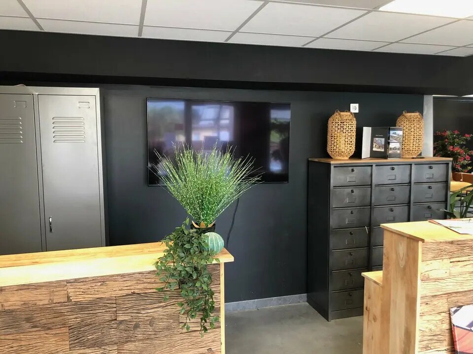 Office in Brest for sale Lobby- Image 1 of 3