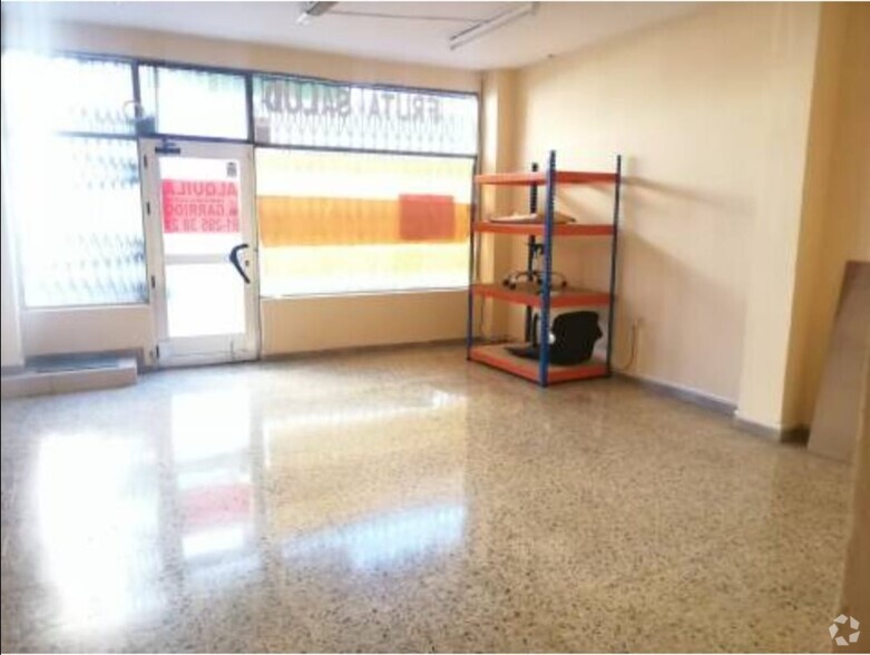 Retail in Getafe, Madrid for lease - Interior Photo - Image 1 of 1