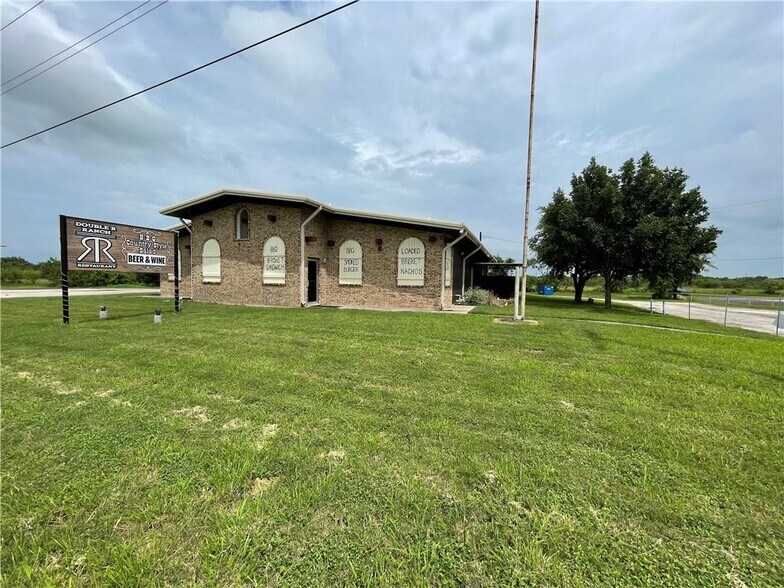 1002 Victoria, Refugio, TX 78377 Specialty for Sale