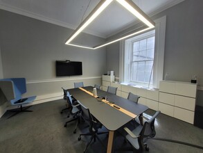 247 West George St, Glasgow for lease Interior Photo- Image 2 of 2