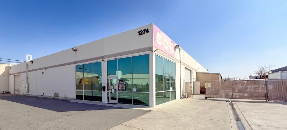 1274 N Grove St, Anaheim, CA for lease Building Photo- Image 1 of 3