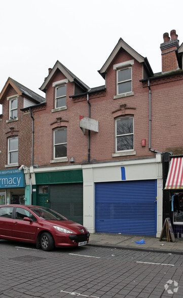 204 Edward Rd, Birmingham for sale - Primary Photo - Image 1 of 1