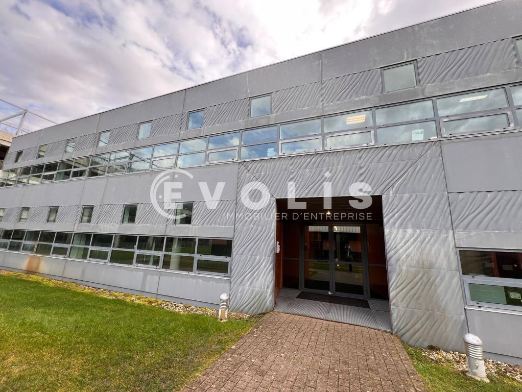10 Rue Du Golf, Mérignac for lease Building Photo- Image 1 of 14