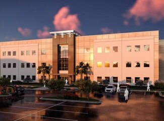 More details for University Blvd & Corporate Way, Jupiter, FL - Office/Medical for Lease