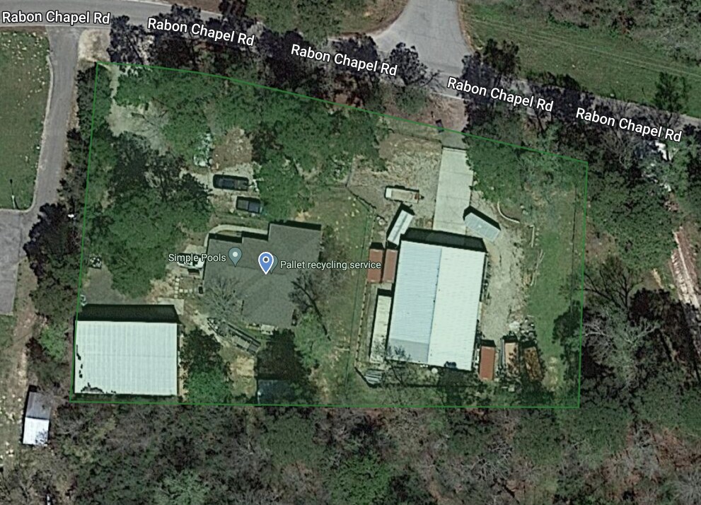 17913 Rabon Chapel Rd, Montgomery, TX for sale Aerial- Image 1 of 1