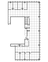 700 6th Ave SW, Calgary, AB for lease Floor Plan- Image 1 of 1