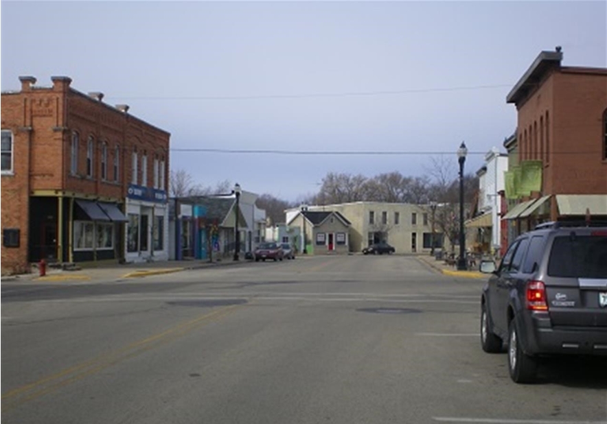 538 W Water St, Princeton, WI 54968 - Once In A Blue Moon | LoopNet