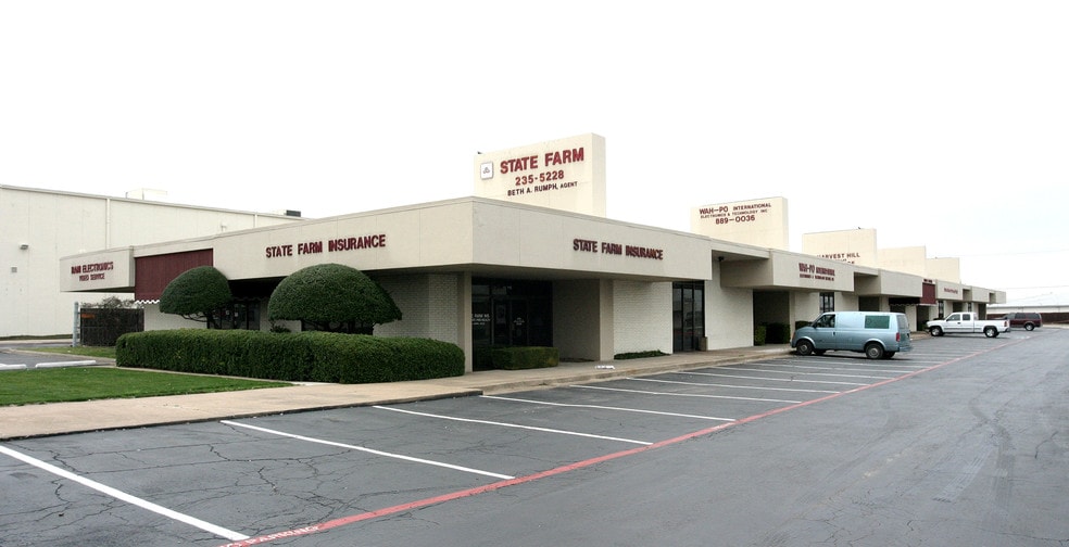 777 S Central Expy, Richardson, TX for lease - Building Photo - Image 3 of 6