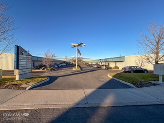 More details for 217 Pumice Ave, Redmond, OR - Industrial for Lease