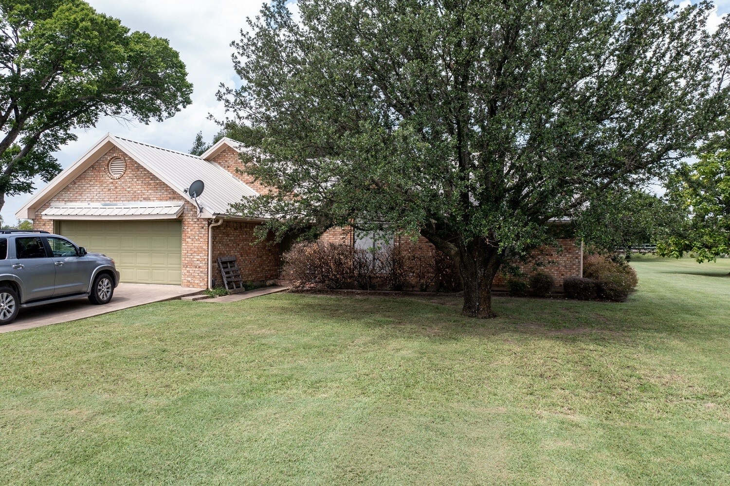 1261 N Coleman St, Prosper, TX 75078