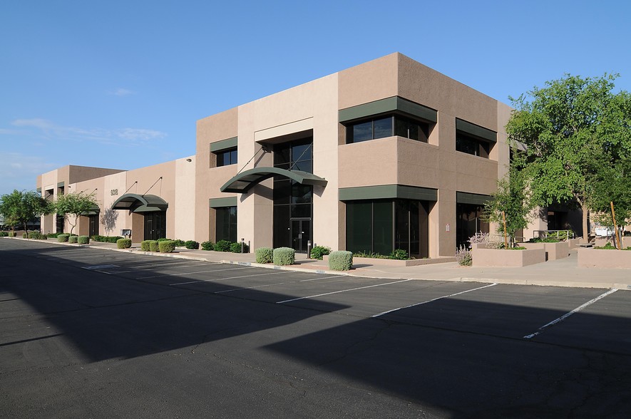 9332 N 95th Way, Scottsdale, AZ for lease - Building Photo - Image 1 of 5