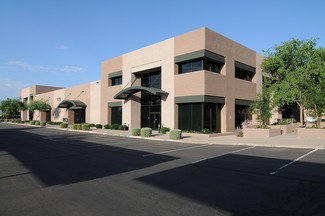 More details for 9332 N 95th Way, Scottsdale, AZ - Flex for Lease