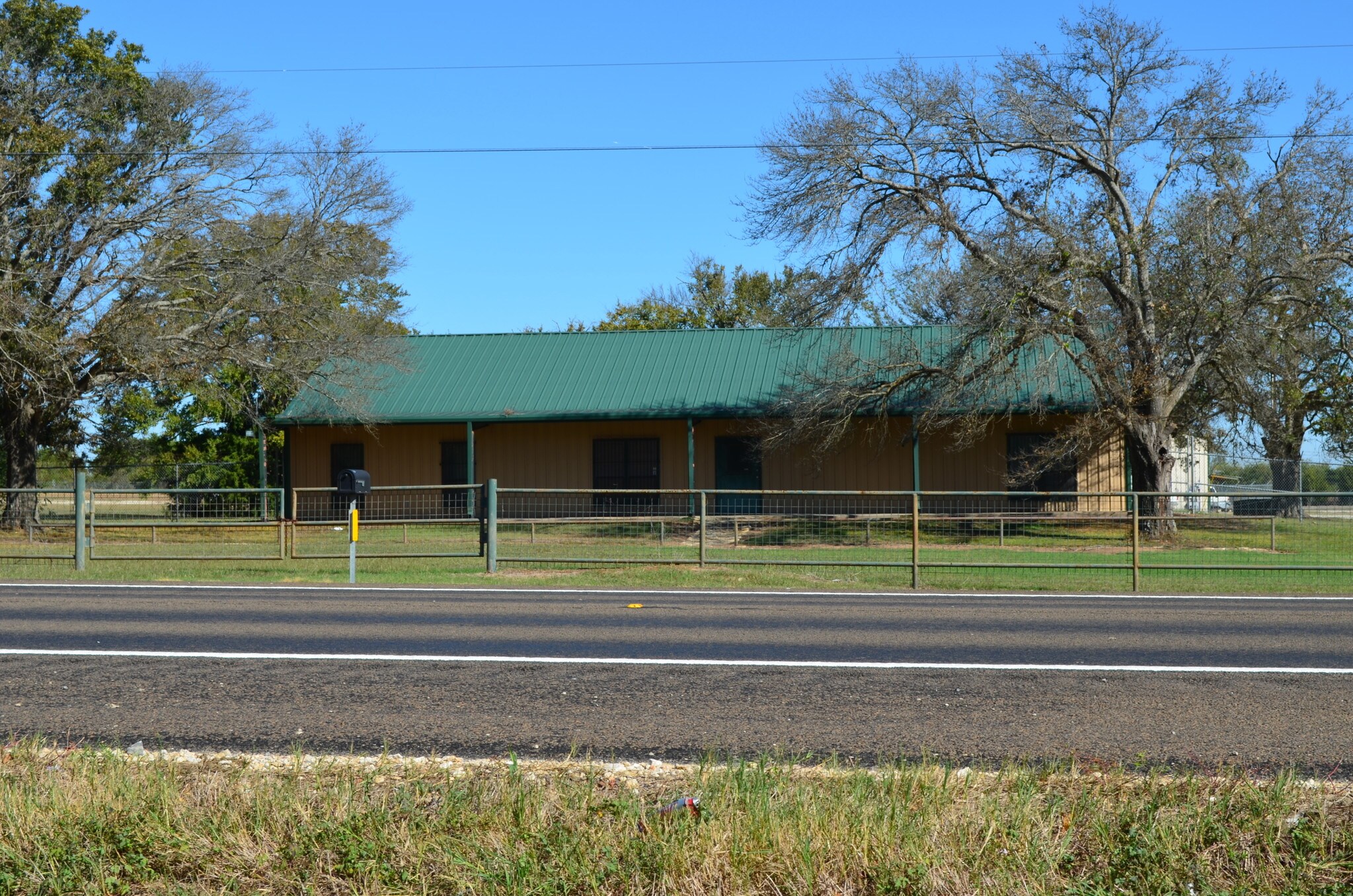 1748 W Highway 84, Mexia, TX for sale Building Photo- Image 1 of 1