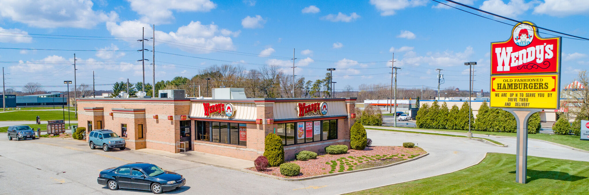 4227 S Michigan St, South Bend, IN for sale Building Photo- Image 1 of 1