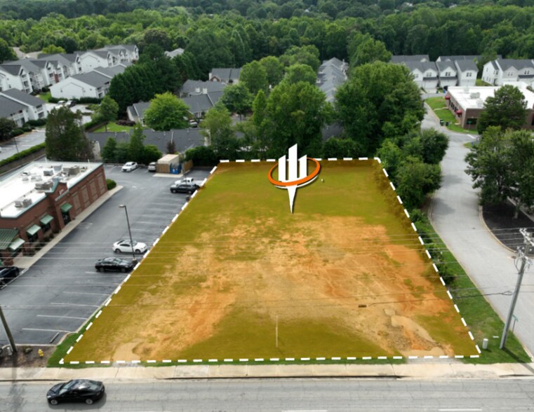 779 Butler rd, Mauldin, SC for lease - Primary Photo - Image 2 of 5