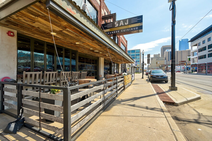 714 N Broadway Ave, Oklahoma City, OK for sale - Building Photo - Image 3 of 101