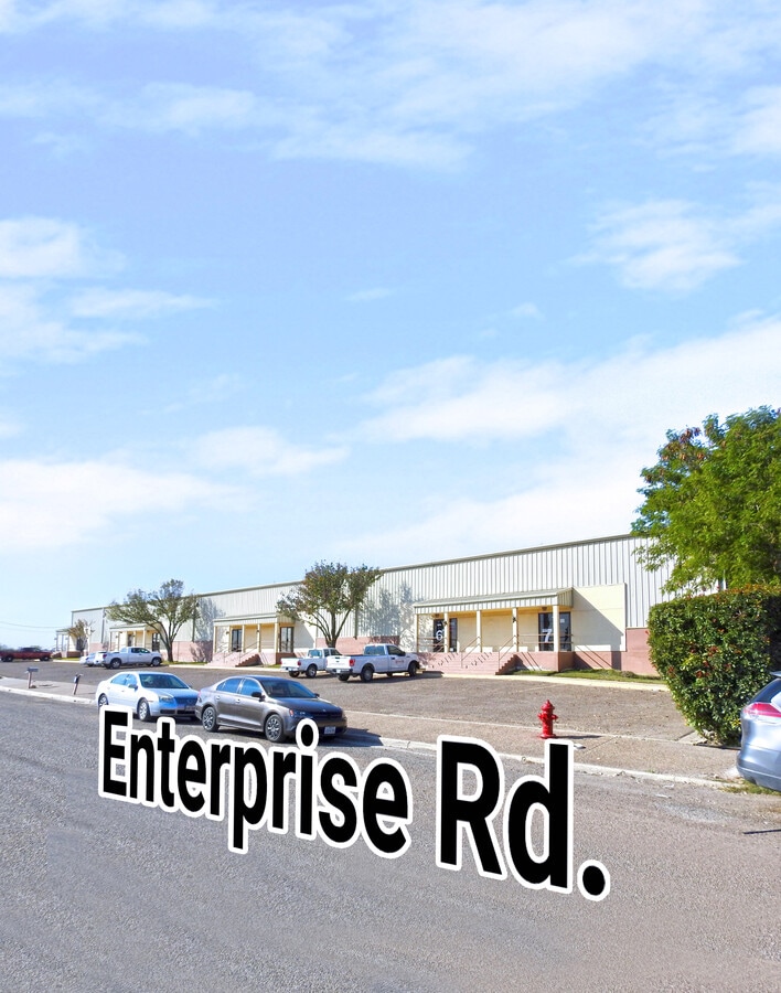 702 Enterprise St, Laredo, TX 78045 Property Record