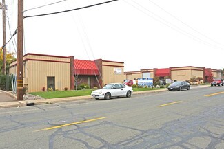 More details for 1351 E Pine St, Lodi, CA - Industrial for Lease