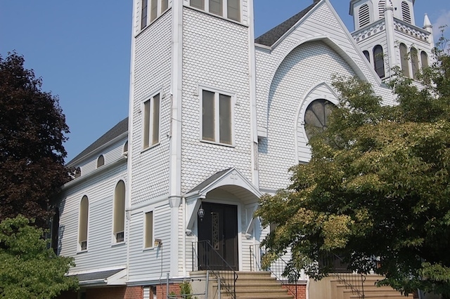 195 N Main St, Ansonia, CT for sale Primary Photo- Image 1 of 1