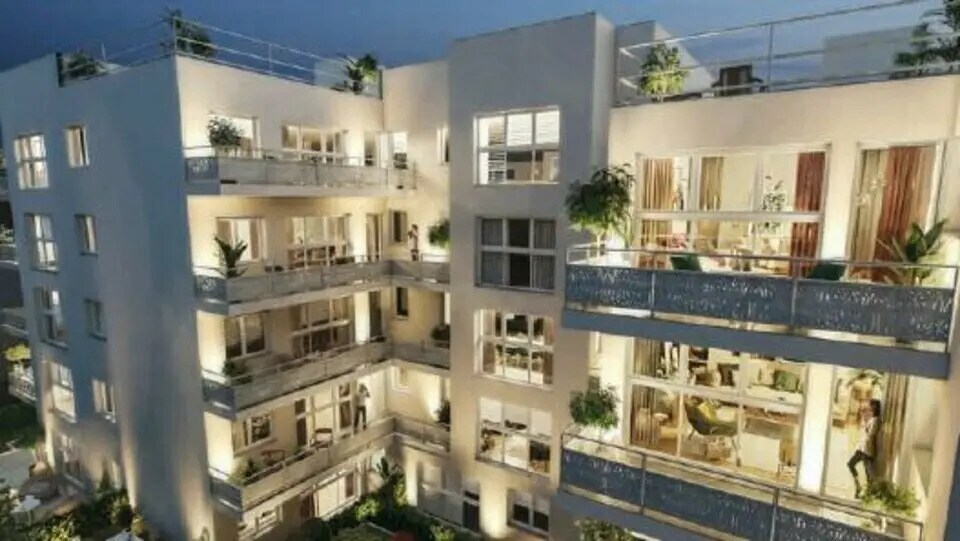 Retail in Le Pré-Saint-Gervais for sale Building Photo- Image 1 of 7