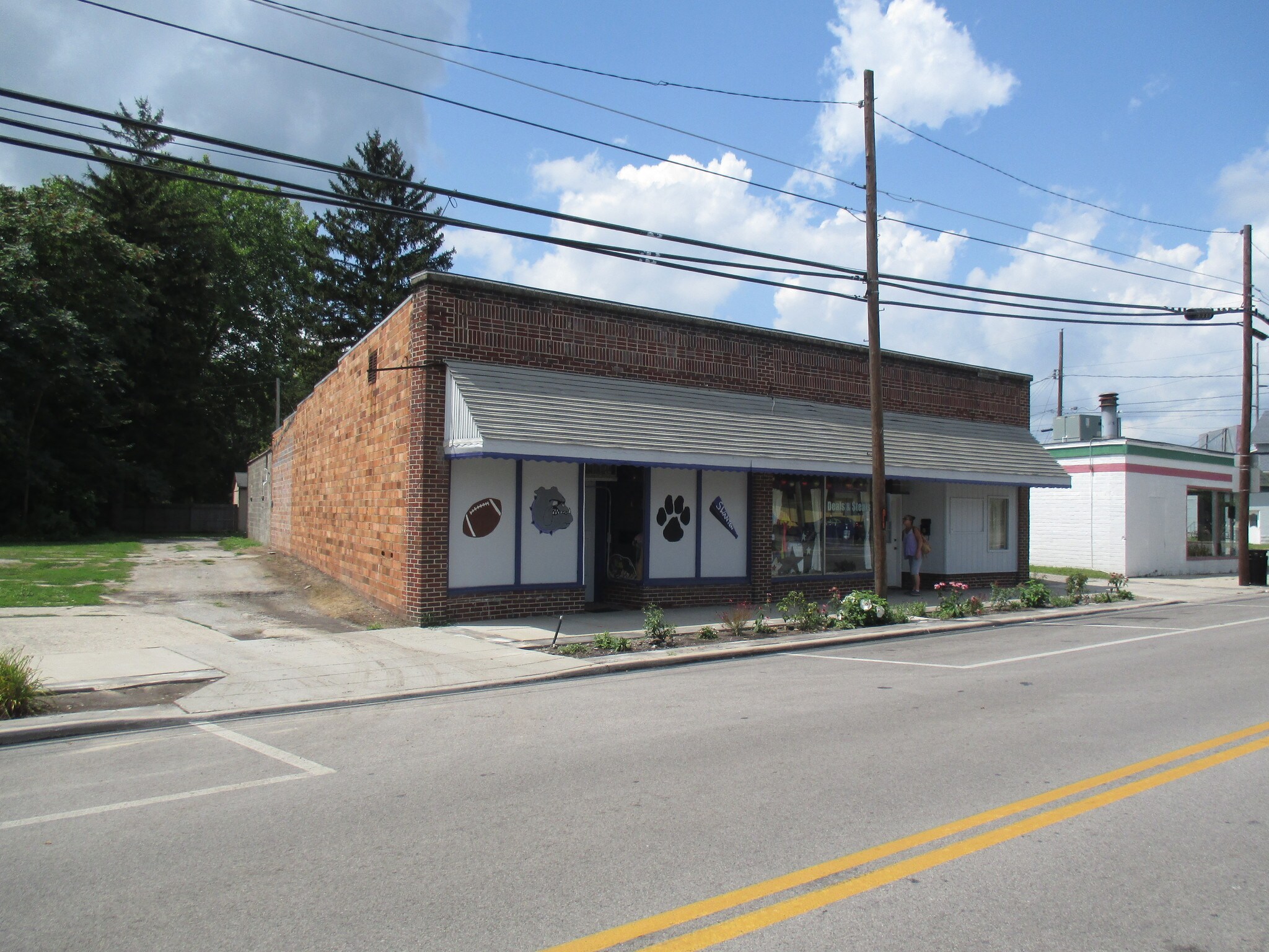 106108 S Main St, Swanton, OH 43558 Retail for Sale