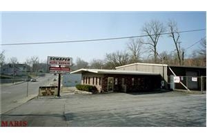 More details for 107 S Mill St, Festus, MO - Retail for Sale